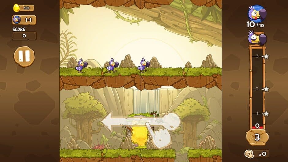 Скриншот 5 из Save the Dodos