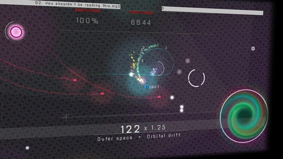 Скриншот 2 из Mayhem Above