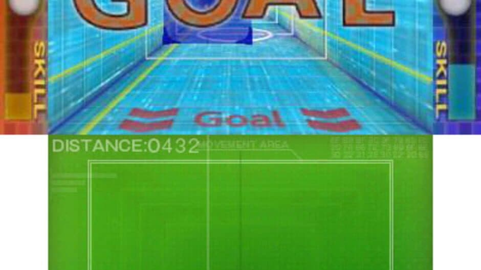 Скриншот 3 из Air Battle Hockey 3D