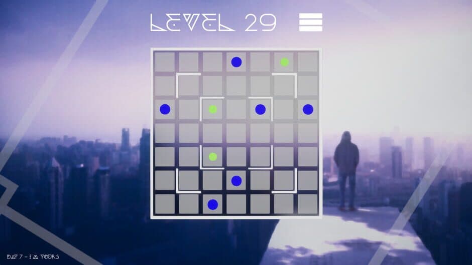 Скриншот 5 из Speckle: Chill Puzzle Game
