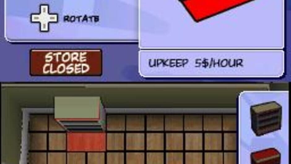 Скриншот 1 из Toy Shop