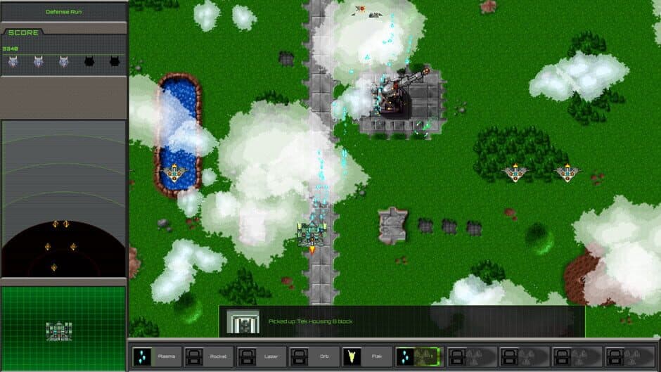 Скриншот 2 из Vulture