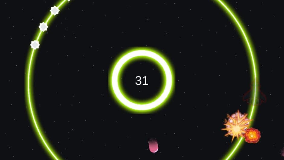 Скриншот 5 из Turn Run