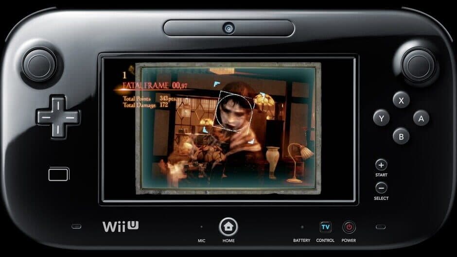 Скриншот 9 из Fatal Frame: Maiden of Black Water
