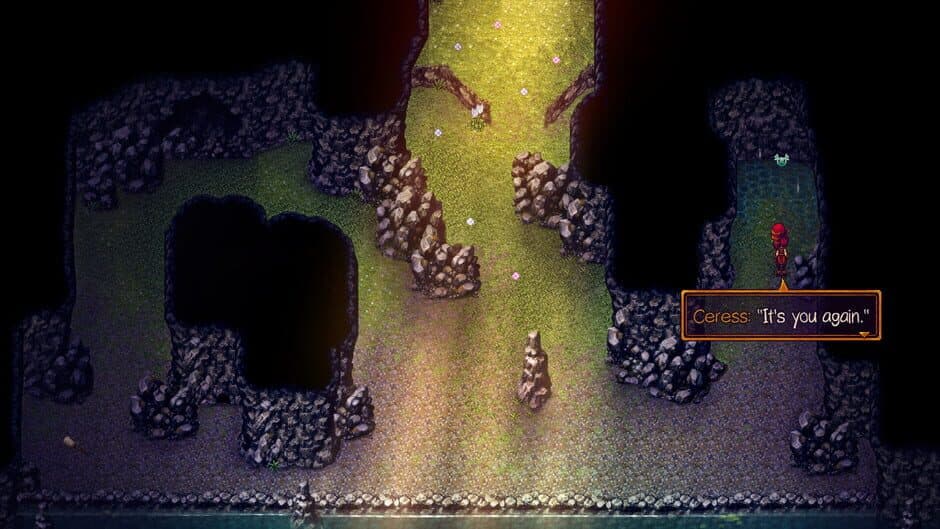 Скриншот 2 из Ceress and Orea