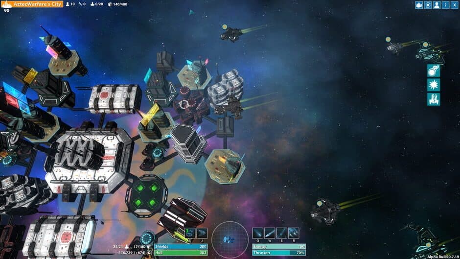 Скриншот 1 из Beyond Sol