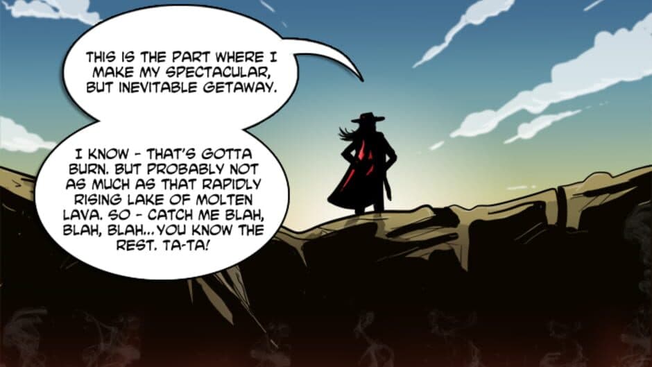 Скриншот 1 из Carmen Sandiego Adventures in Math: The Island of Diamonds