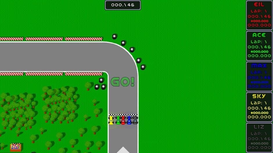 Скриншот 4 из Brumm