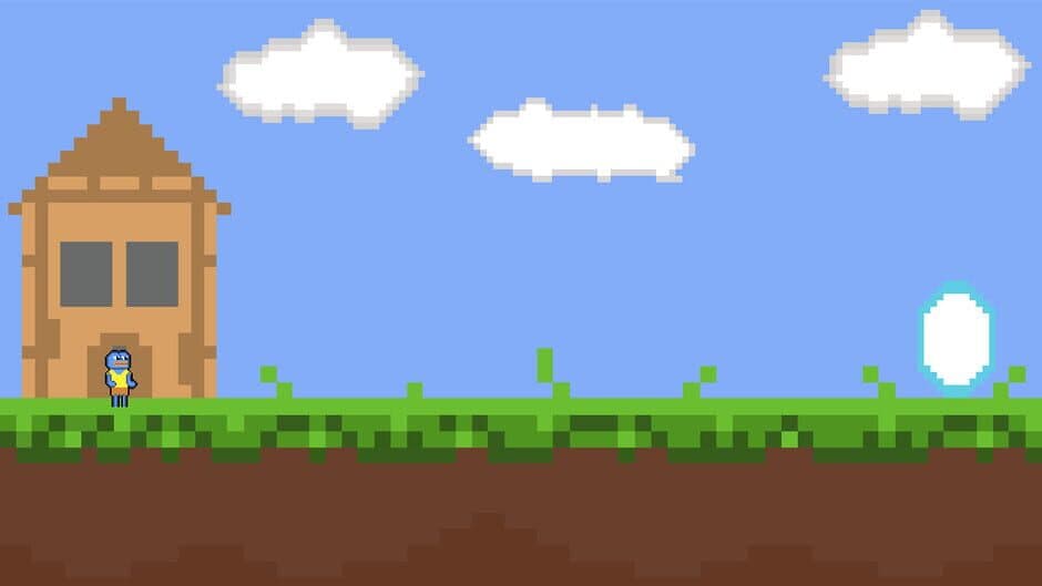 Скриншот 2 из Adventures of Pipi