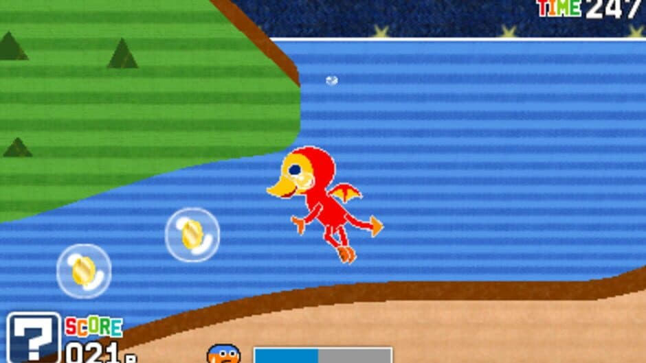 Скриншот 5 из Freakyforms: Your Creations, Alive!