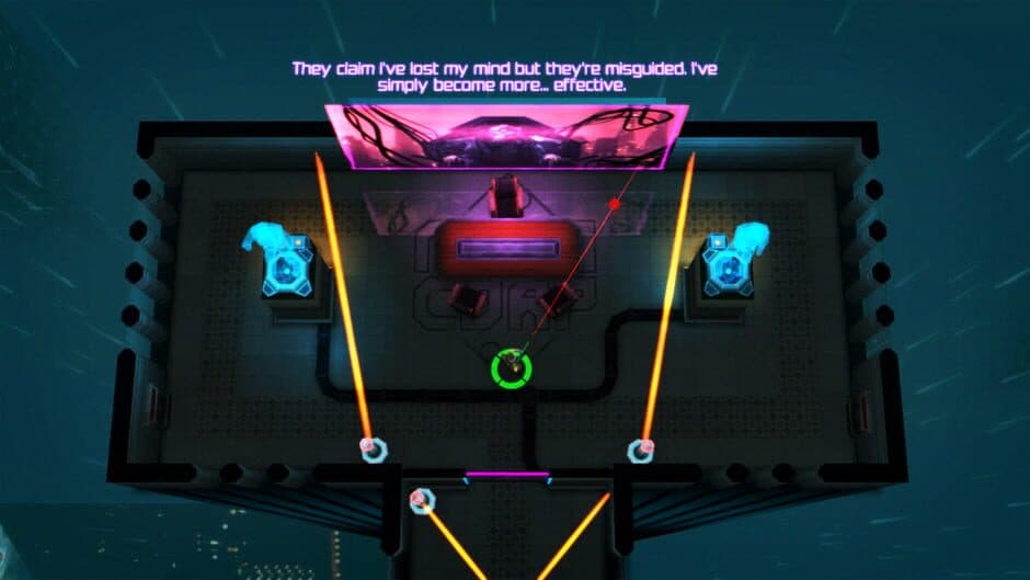 Скриншот 1 из Neon Chrome