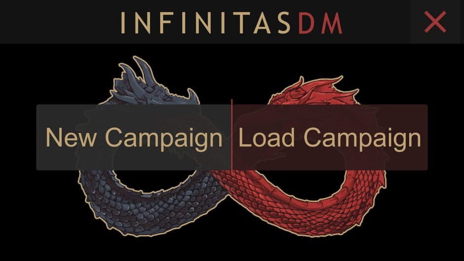 Скриншот 4 из InfinitasDM