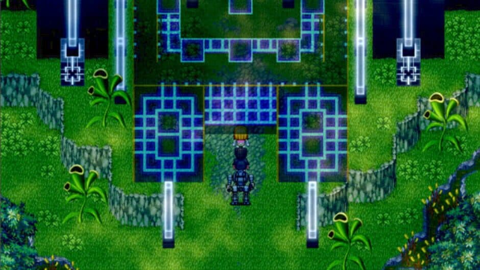 Скриншот 1 из Millennium 5: The Battle of the Millennium