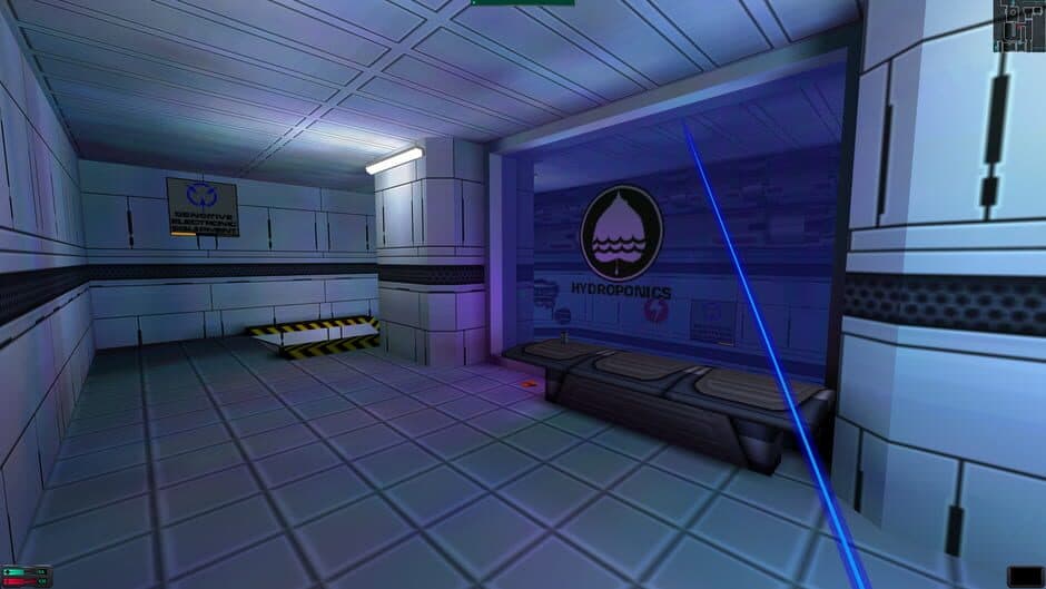 Скриншот 8 из System Shock 2