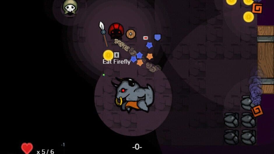 Скриншот 5 из Shiny Gauntlet