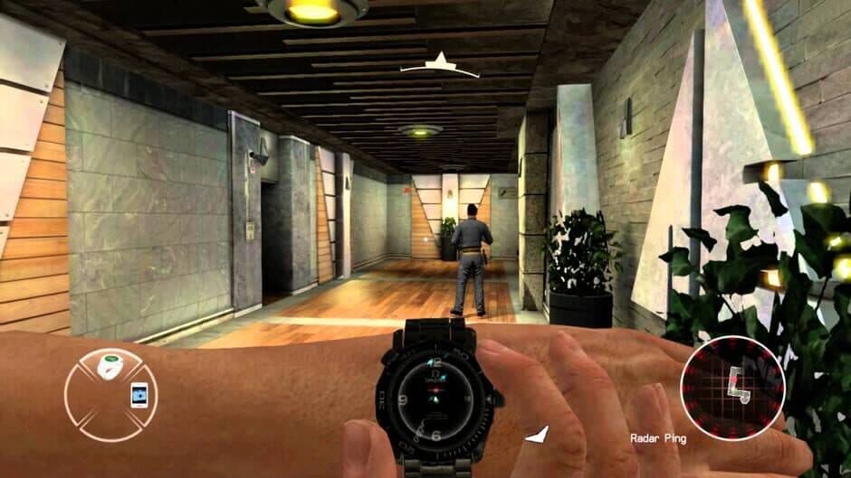 Скриншот 4 из 007 Legends: Eve