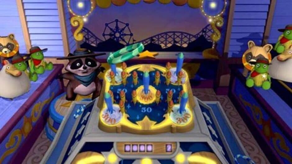 Скриншот 3 из Carnival Island