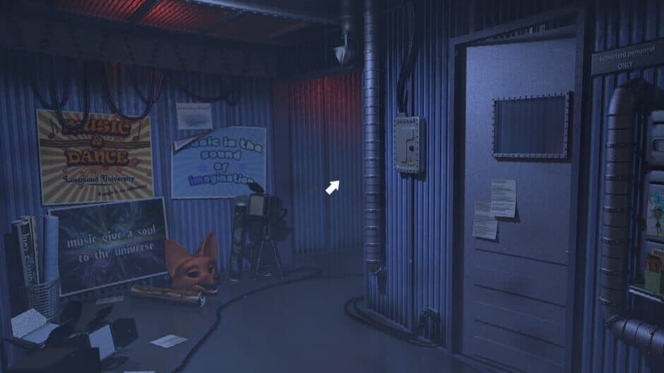Скриншот 3 из Endless Inside