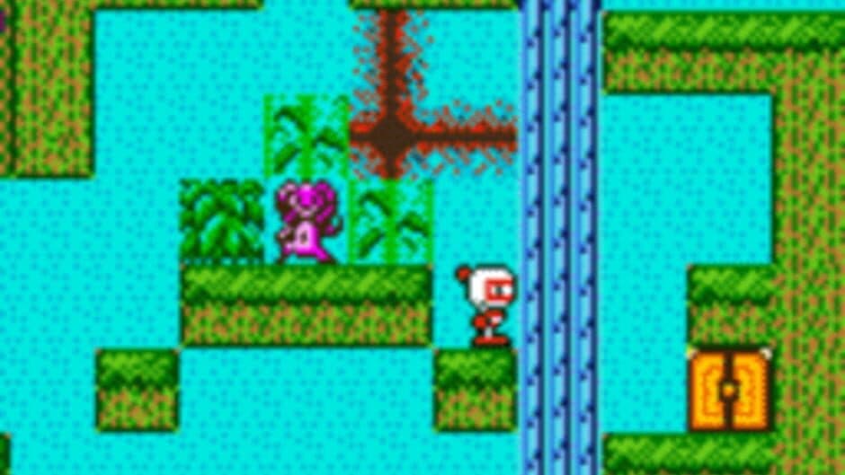 Скриншот 2 из Pocket Bomberman