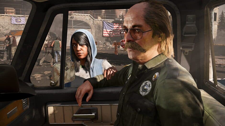 Скриншот 5 из Far Cry 5