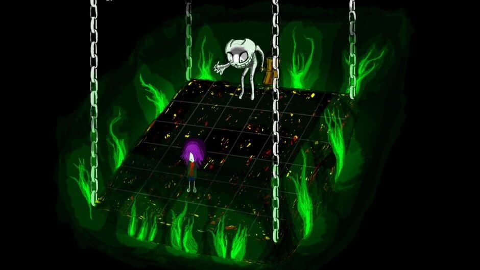 Скриншот 1 из Pandemonic Issues