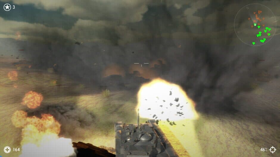 Скриншот 2 из Battlefield Supremacy