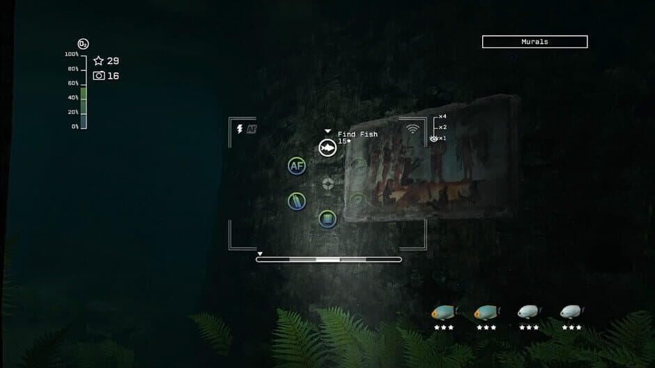 Скриншот 5 из Reef Shot