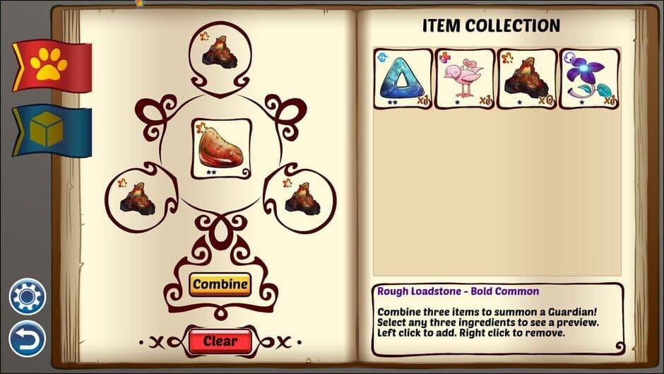 Скриншот 2 из Soul Locus
