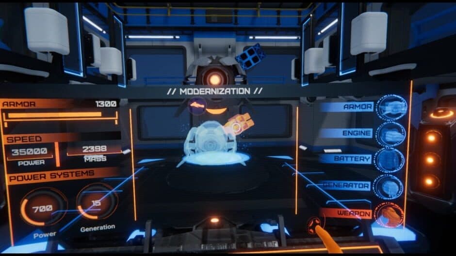 Скриншот 1 из X Drive