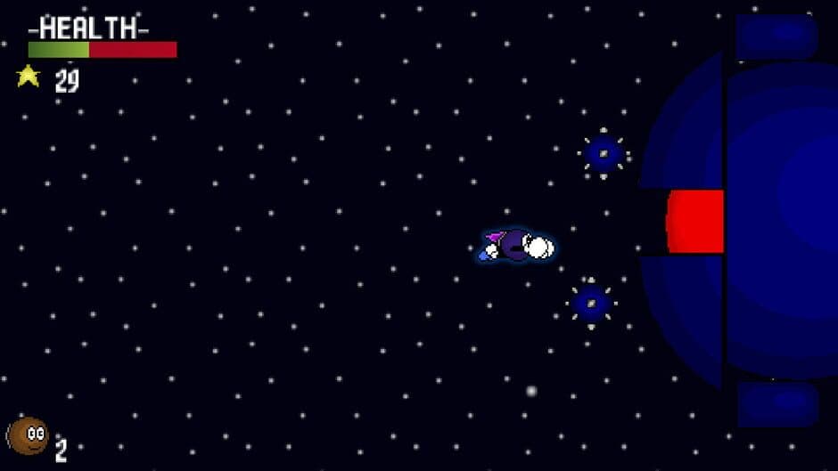 Скриншот 2 из Comit the Astrodian 2