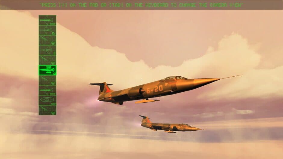 Скриншот 8 из Progetto Ustica