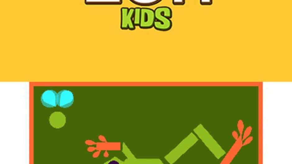 Скриншот 7 из Color Zen Kids