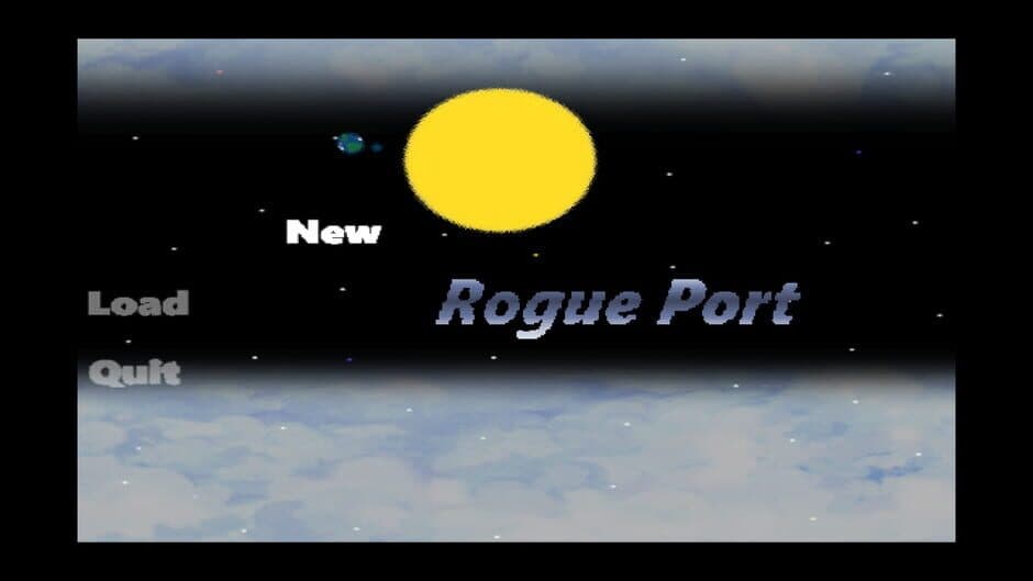 Скриншот 3 из Rogue Port - Red Nightmare