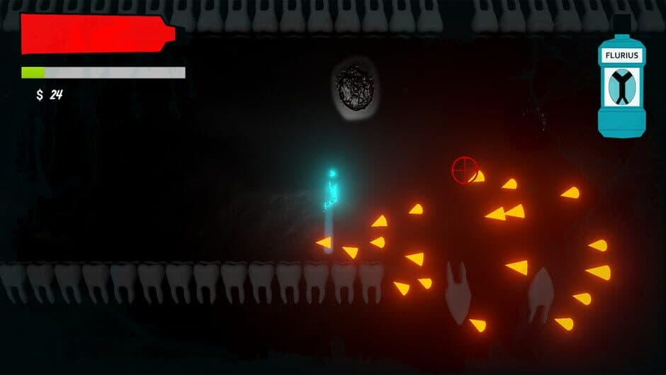 Скриншот 3 из Flurius