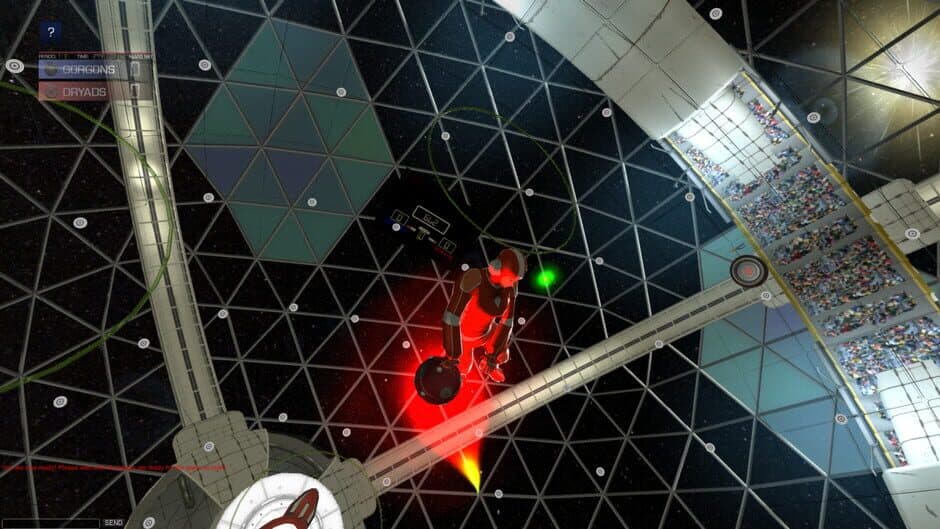 Скриншот 3 из G-Ball