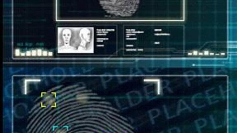 Скриншот 1 из CSI: Unsolved