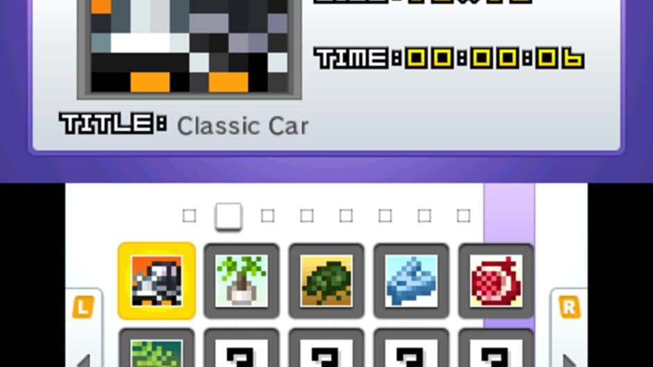 Скриншот 2 из Picross e5