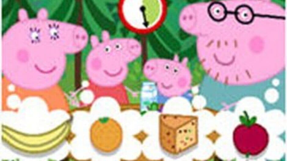 Скриншот 1 из Peppa Pig: Theme Park Fun