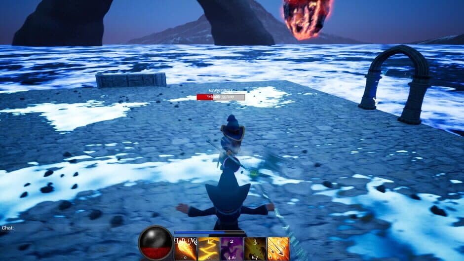 Скриншот 10 из Thirdmage