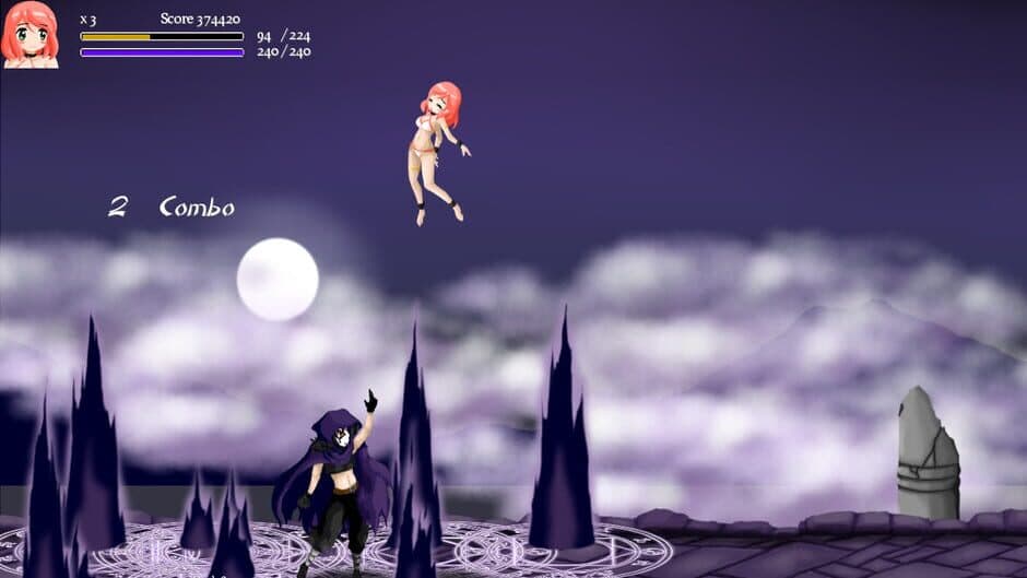 Скриншот 5 из Princess Edge: Dragonstone