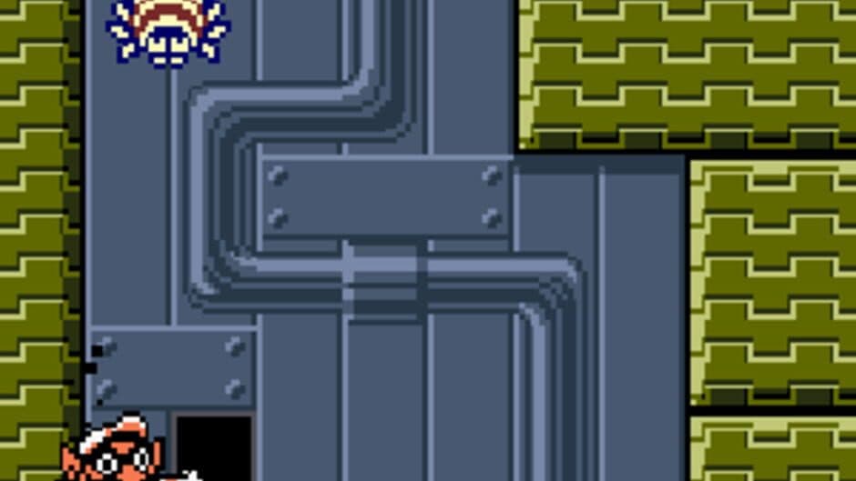 Скриншот 3 из Wario Land 3