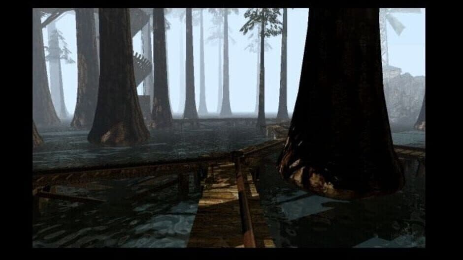 Скриншот 5 из Myst: Masterpiece Edition
