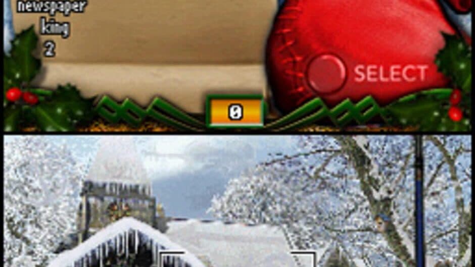 Скриншот 11 из Christmas Wonderland