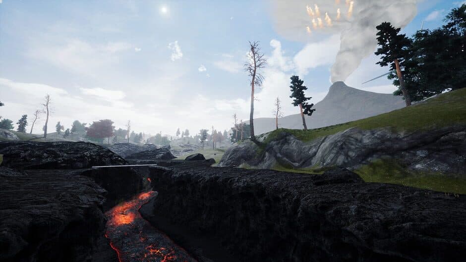 Скриншот 11 из Death Field: The Battle Royale of Disaster