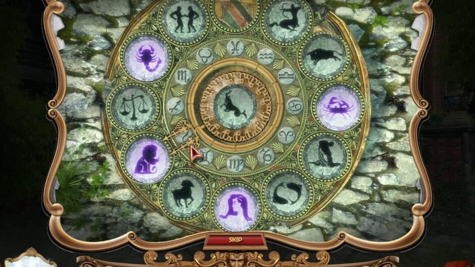 Скриншот 4 из Mirror Mysteries 2: Forgotten Kingdoms