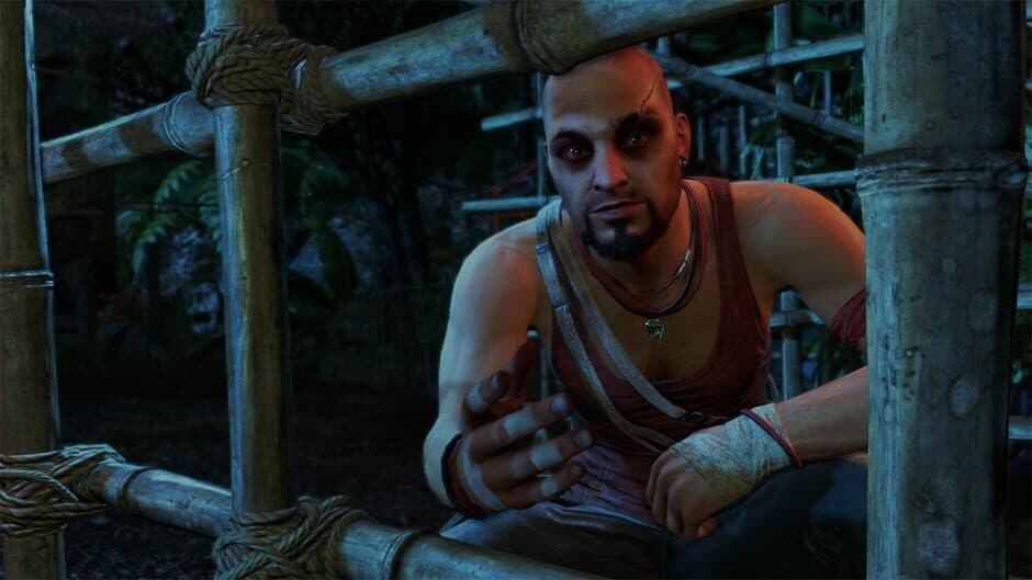 Скриншот 1 из Far Cry 3: Classic Edition