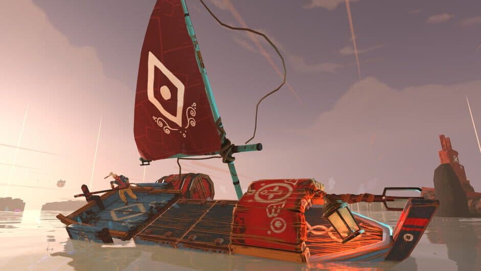 Скриншот 1 из Make Sail