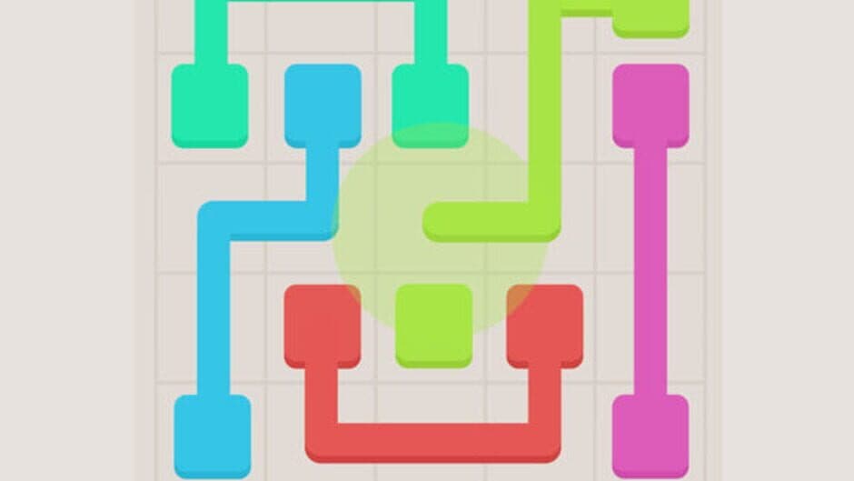 Скриншот 2 из Puzzledom