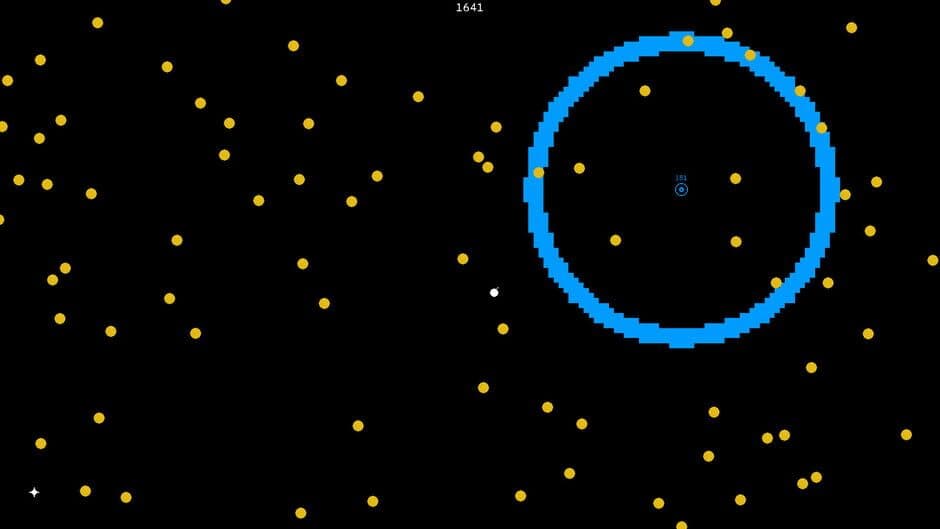 Скриншот 3 из Exocomets