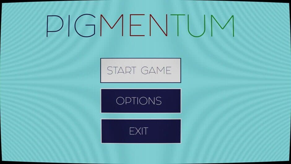 Скриншот 1 из Pigmentum
